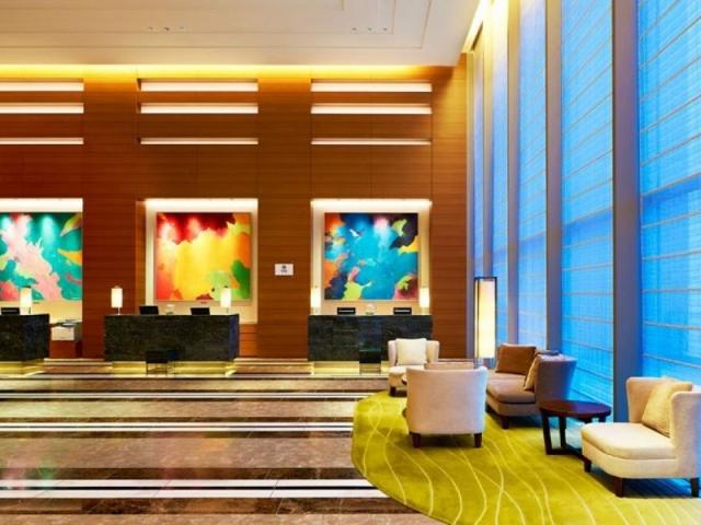 Sheraton Grand