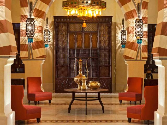 Sofitel Legend Old Cataract Aswan