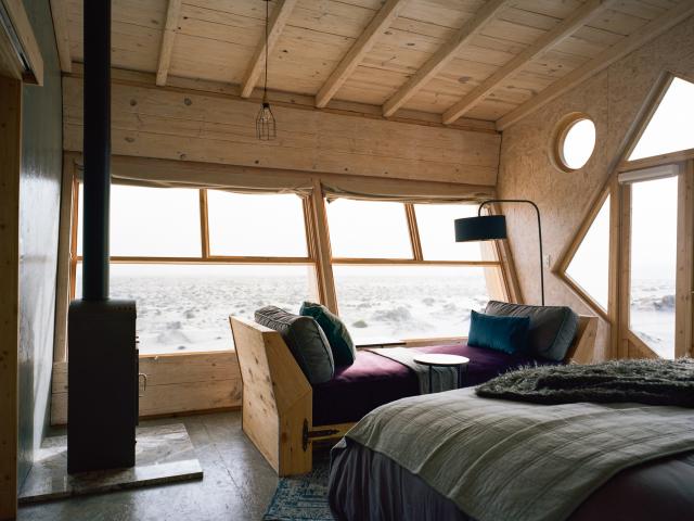 Shipwreck Lodge