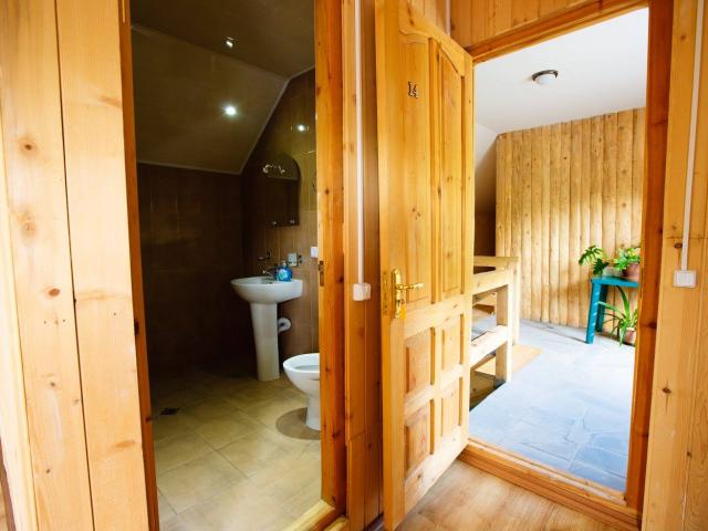 Valodia's Cottage