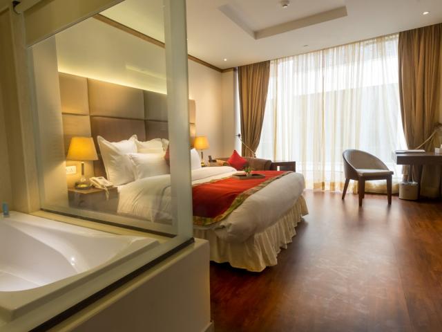 Luxus Grand