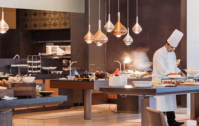 The Oberoi