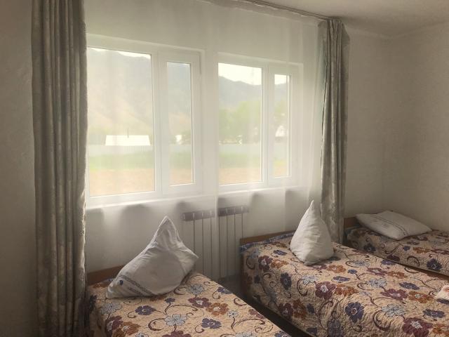 Arkabi Guesthouse