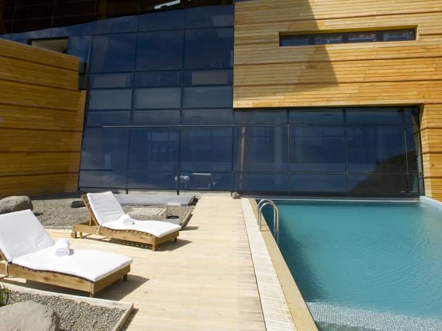 Design Suites El Calafate