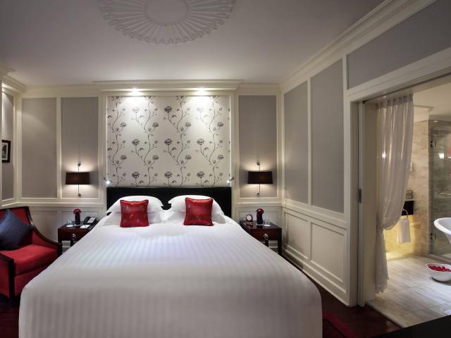 Sofitel Legend Metropole