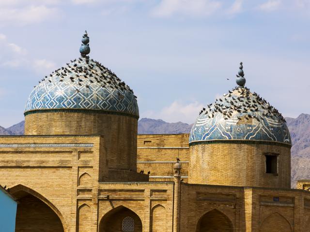 Khojand