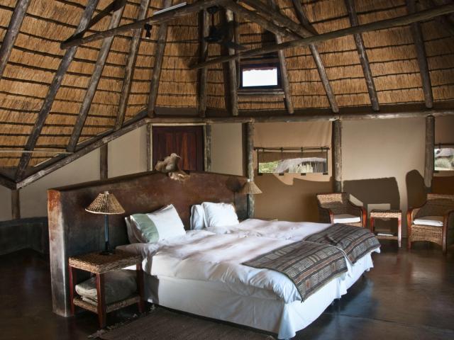 Doro Nawas Camp, Damaraland