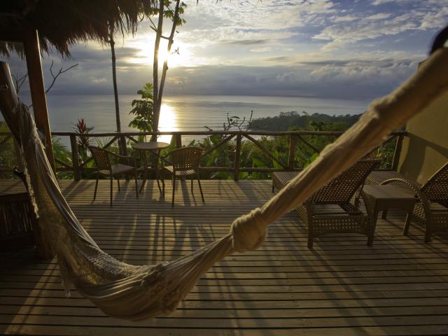 Lapa Rios Lodge