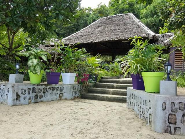 Dounia Forest Lodge, Masoala National Park