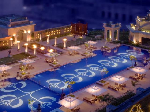 The Leela Palace Chennai