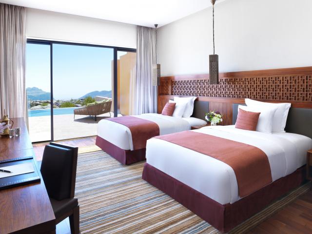 Anantara Al Jabal Al Akhdar