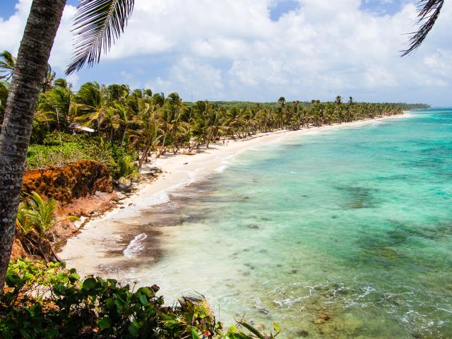 Corn Islands
