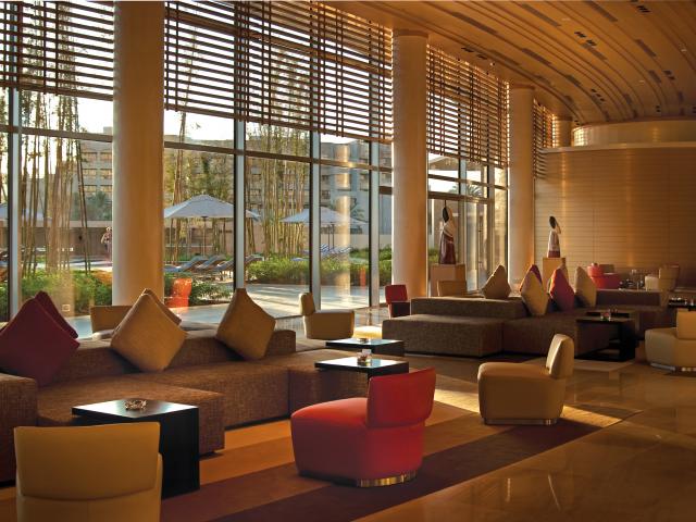 Kempinski Hotel Aqaba Red Sea