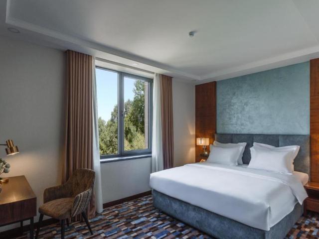 Ateca Hotel Suites