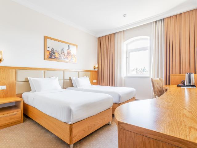 Praga Hotel