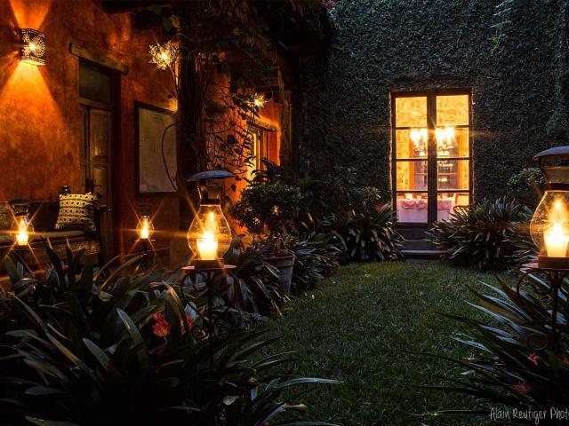 Posada Del Angel