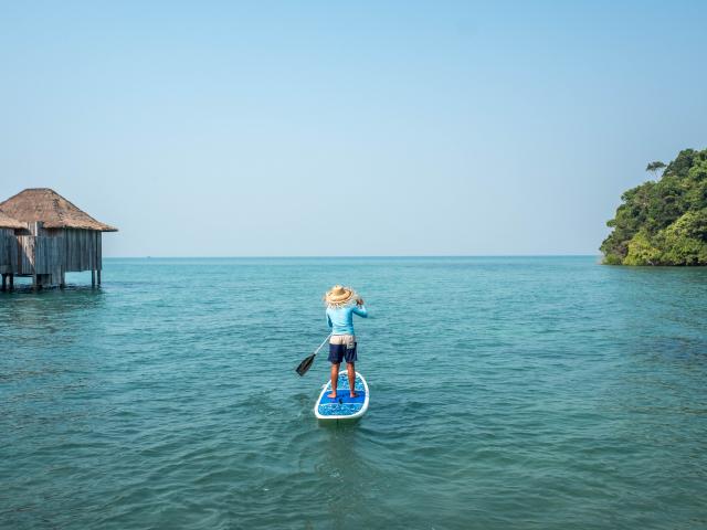 Song Saa Private Island