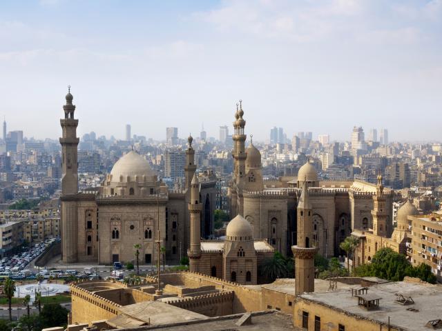 Cairo