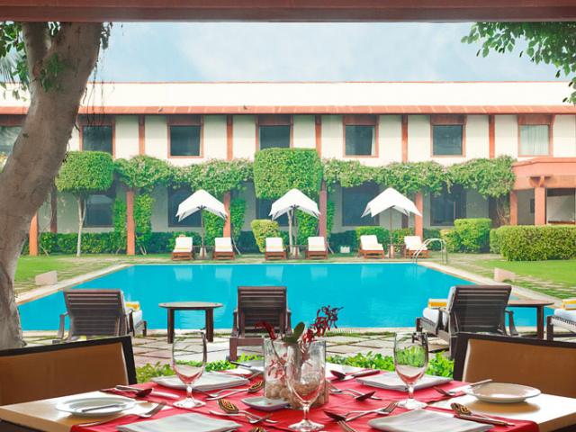 Trident Agra