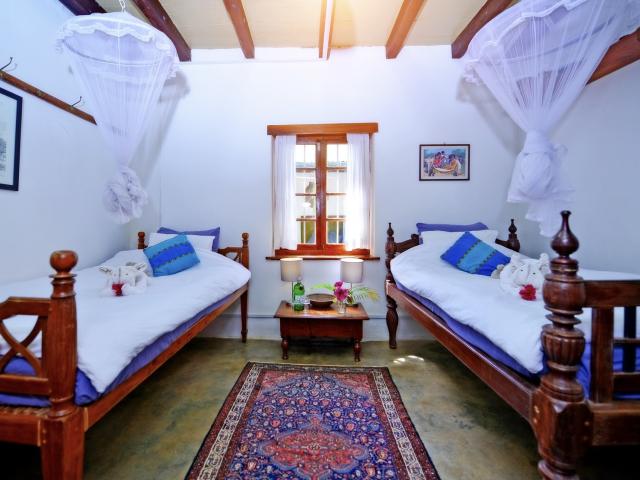 Amba Estate