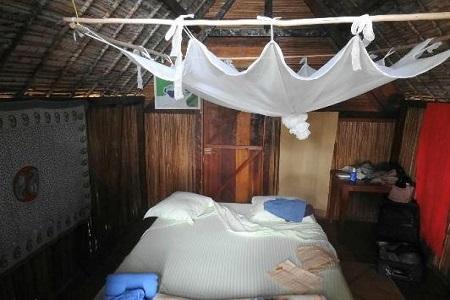 Tampo Lodge
