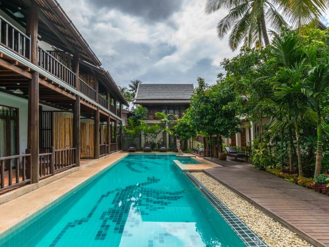 Maison Dalabua