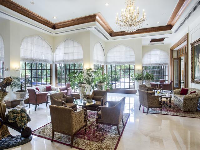 Taj Krishna