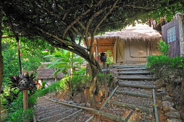 Kamu Lodge