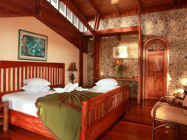Aguila De Osa Inn