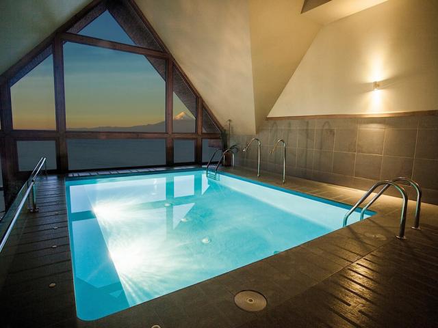 Wyndham Puerto Varas Pettra