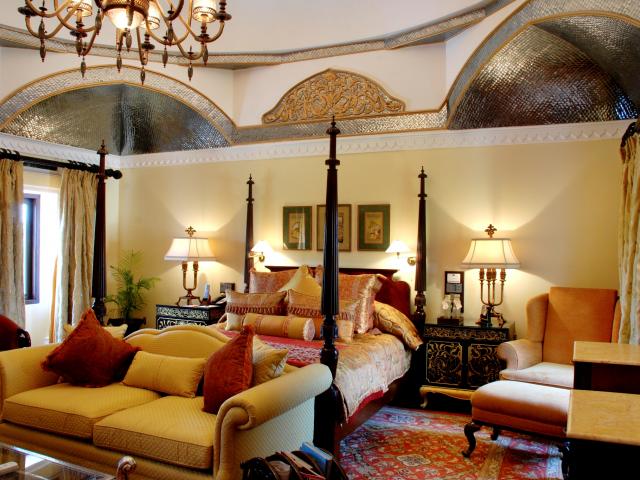 Rambagh Palace