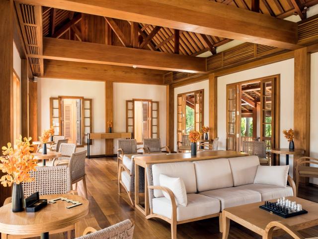 Avani+ Luang Prabang Hotel