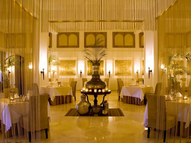 Baraza Resort & Spa