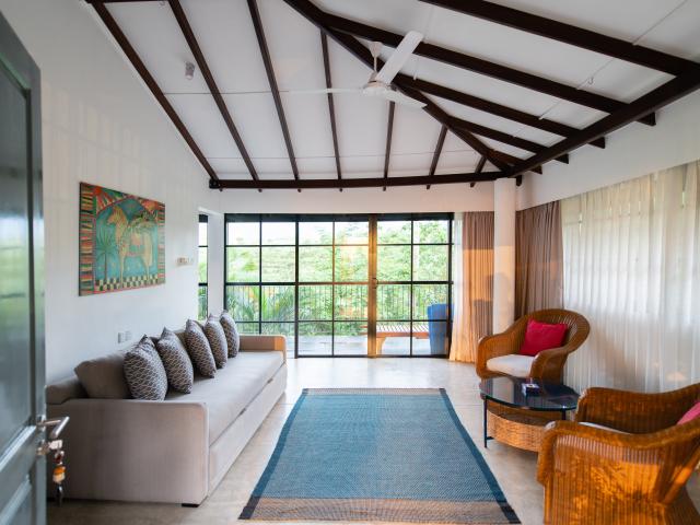 Ellerton Bungalow