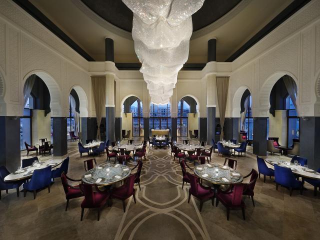 Al Manara, a Luxury Collection Hotel, Saraya Aqaba