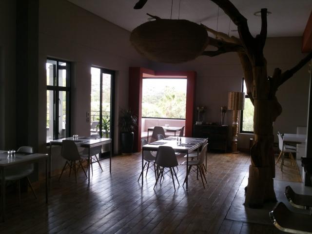 Olive Exclusive Boutique Hotel