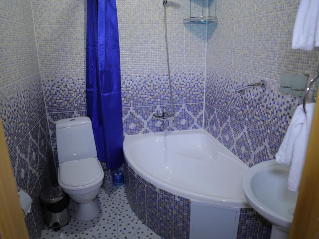 Rabat Boutique Hotel
