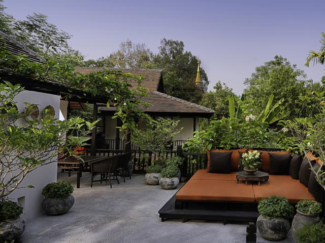 Tamarind Village