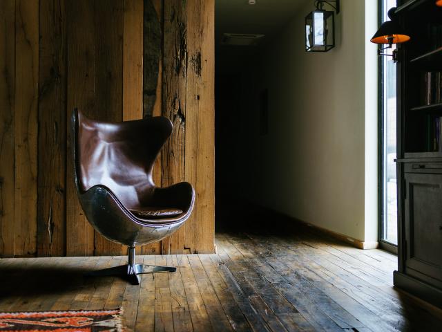 Rooms Hotel Kazbegi