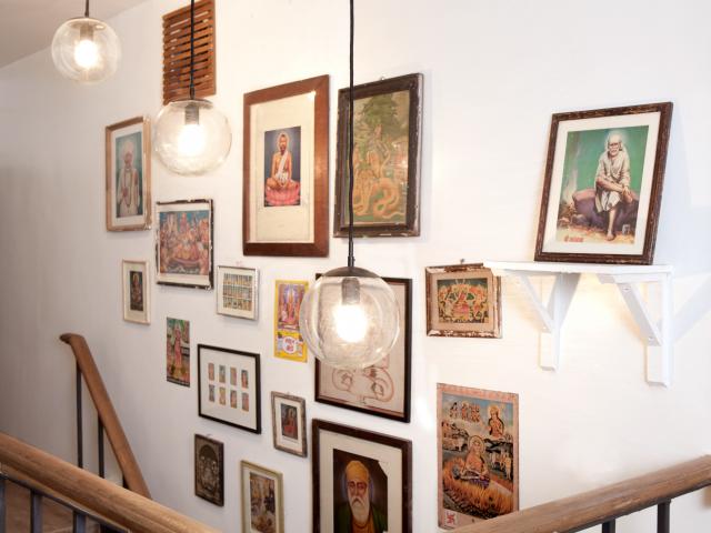 Abode Boutique Hotel