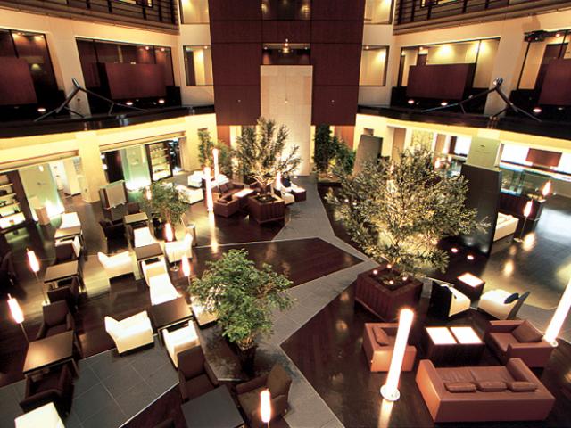 Park Hotel
