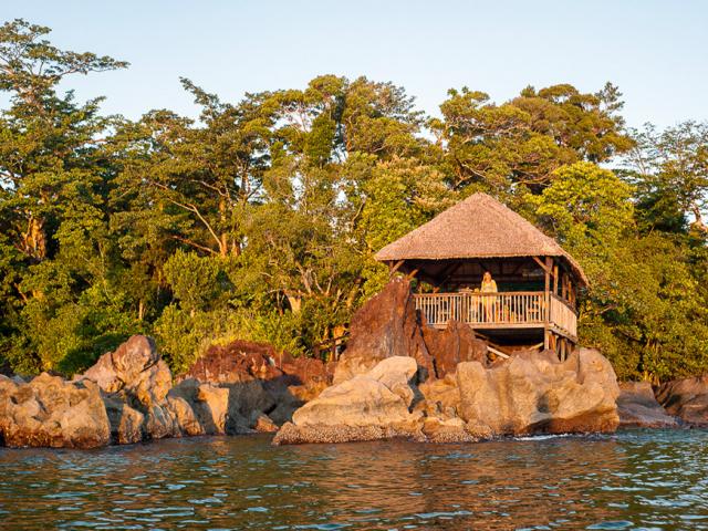 Masoala Forest Lodge