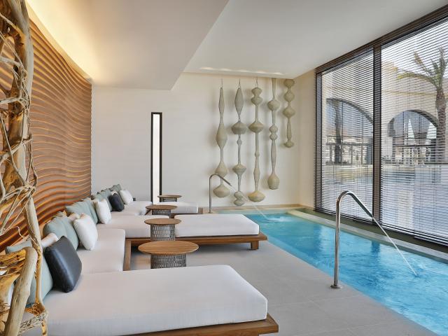 Al Manara, a Luxury Collection Hotel, Saraya Aqaba