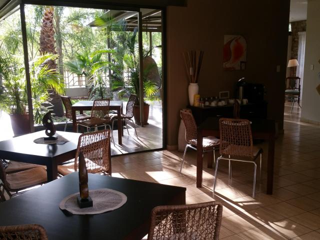 Elegant Guesthouse