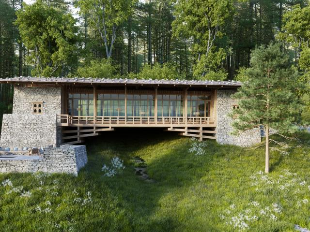 Six Senses Gangtey