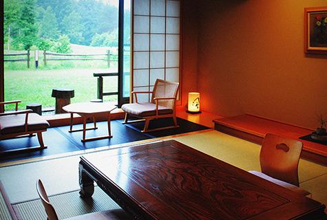 Tsutaya Tokinoyado Kazari