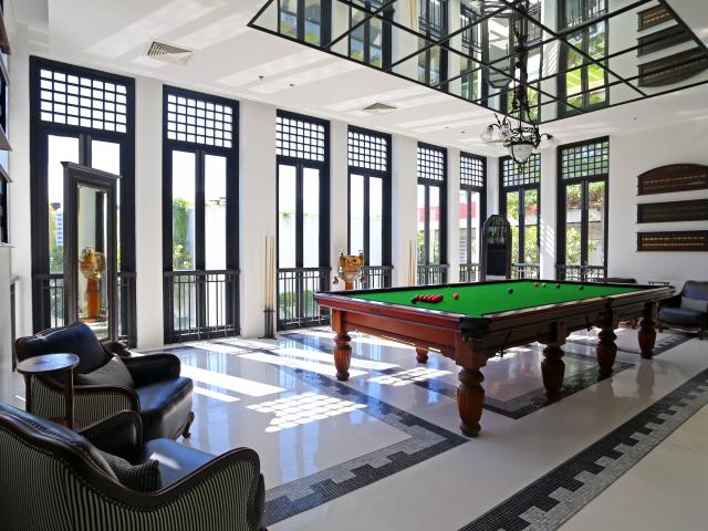 The Siam