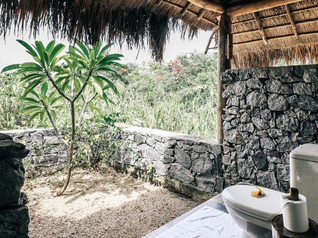 Gal Oya Lodge