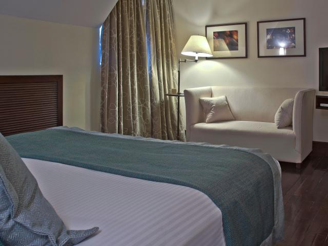 Casa Higueras Hotel