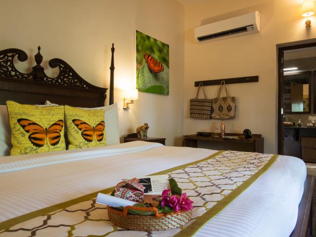 Singinawa Jungle Lodge